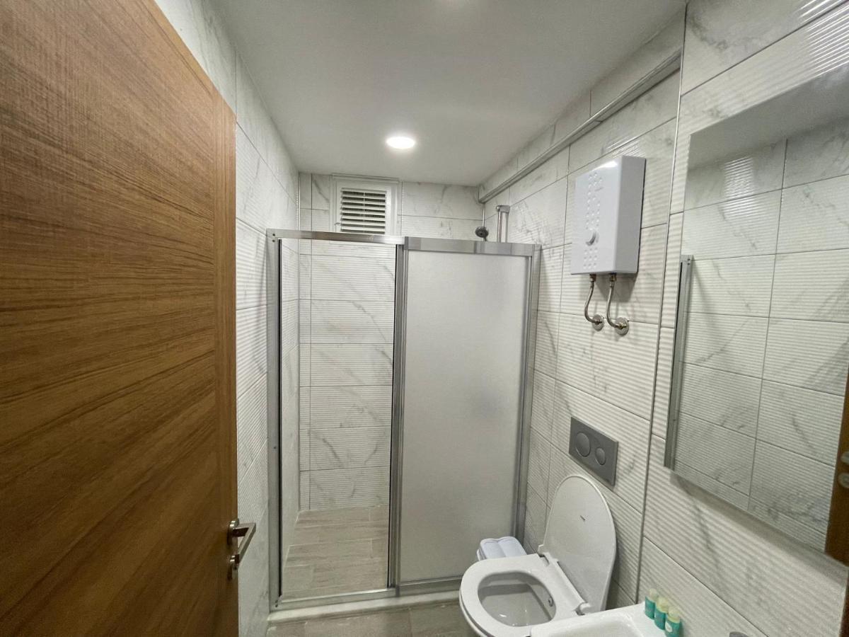 Prestij Suit Аланія Екстер'єр фото