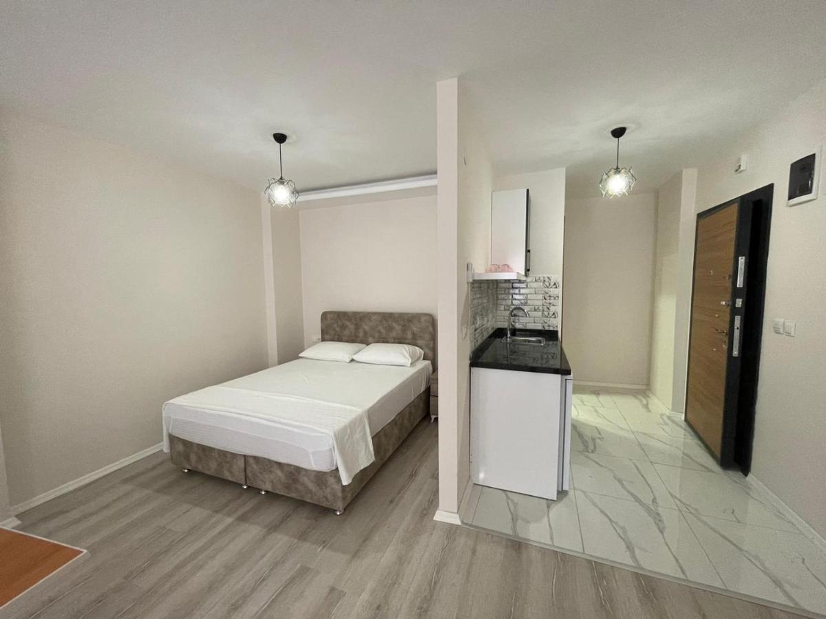 Prestij Suit Аланія Екстер'єр фото