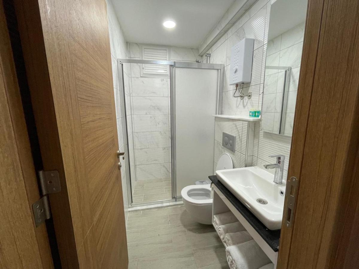 Prestij Suit Аланія Екстер'єр фото