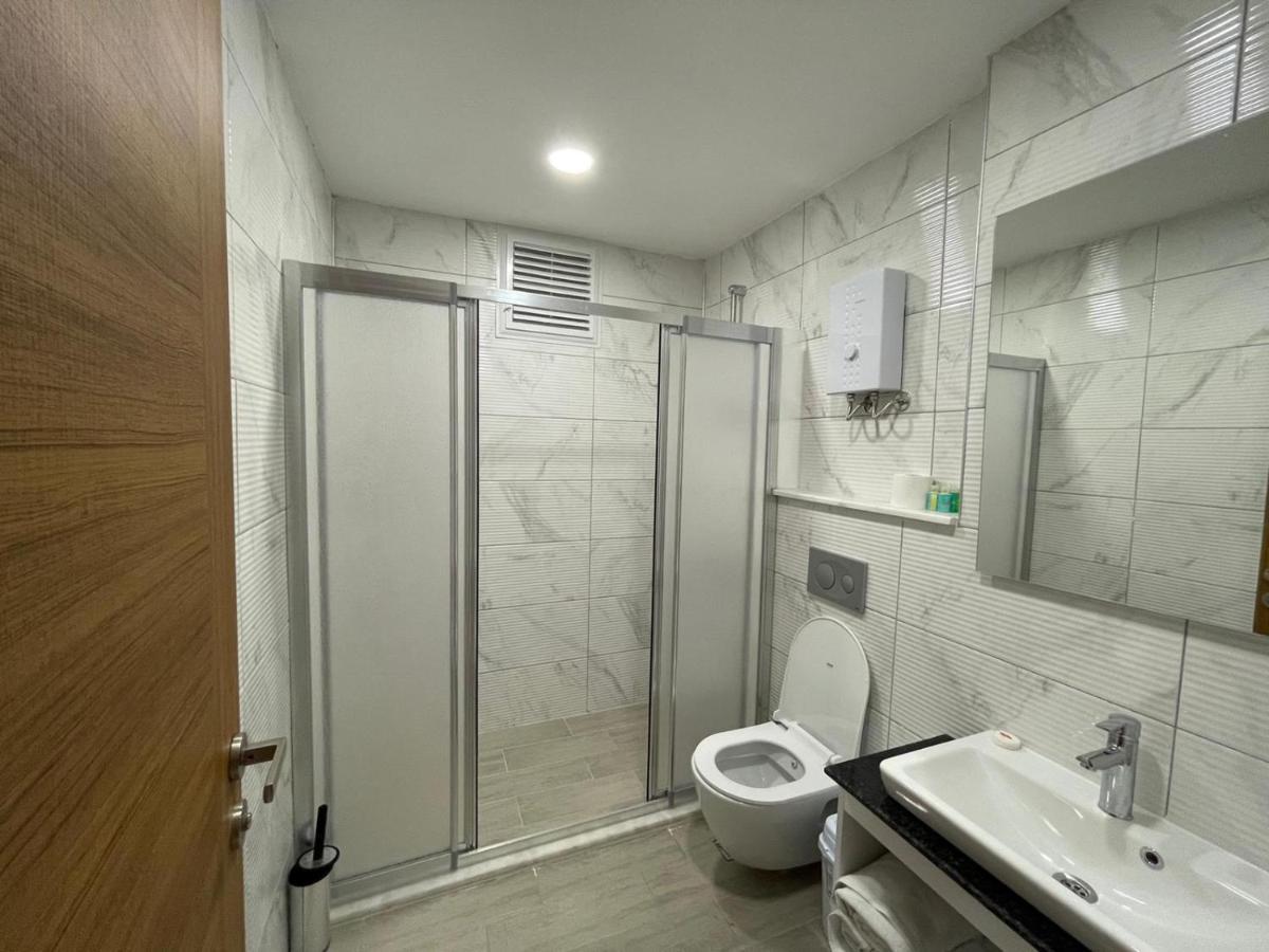 Prestij Suit Аланія Екстер'єр фото