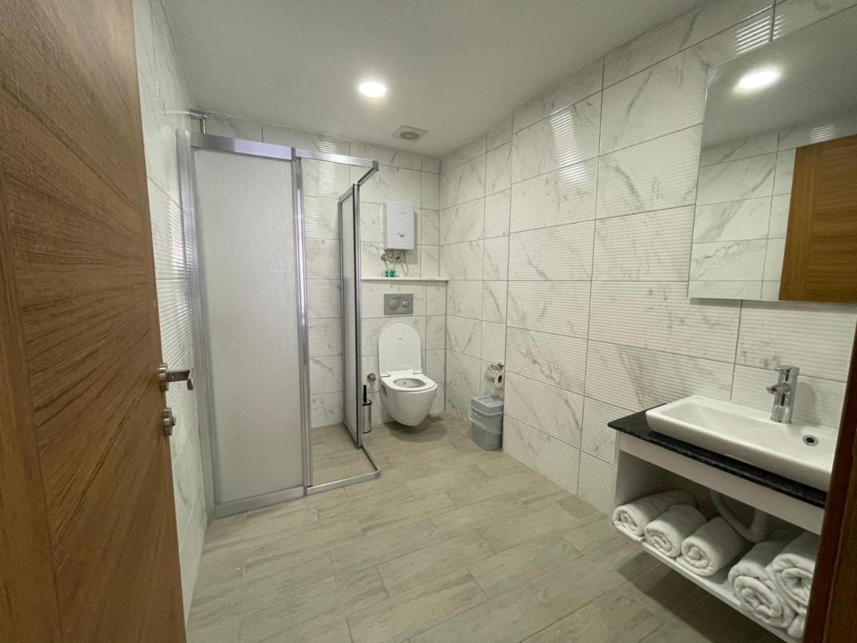 Prestij Suit Аланія Екстер'єр фото