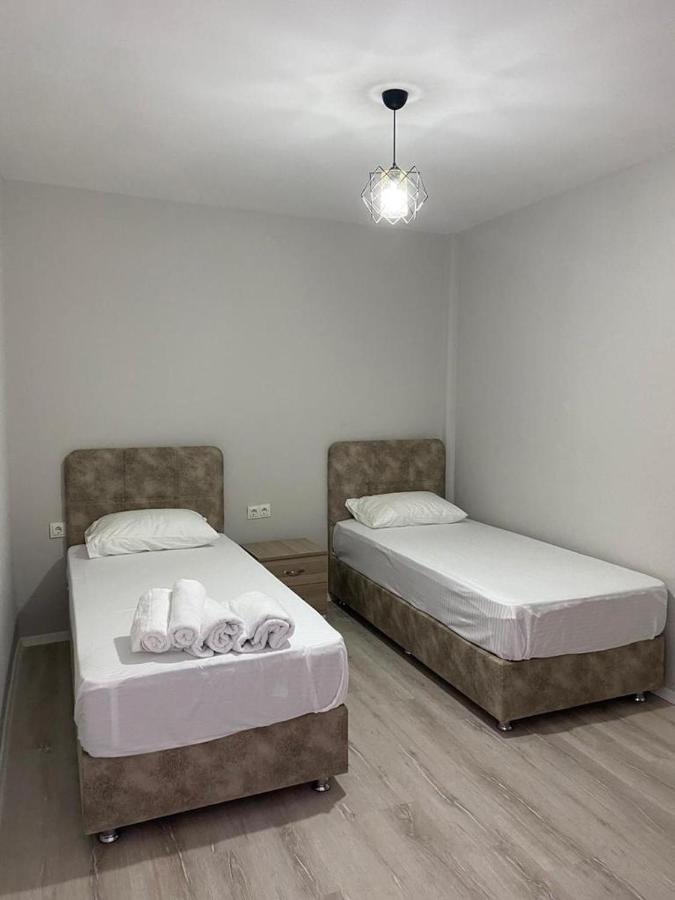 Prestij Suit Аланія Екстер'єр фото