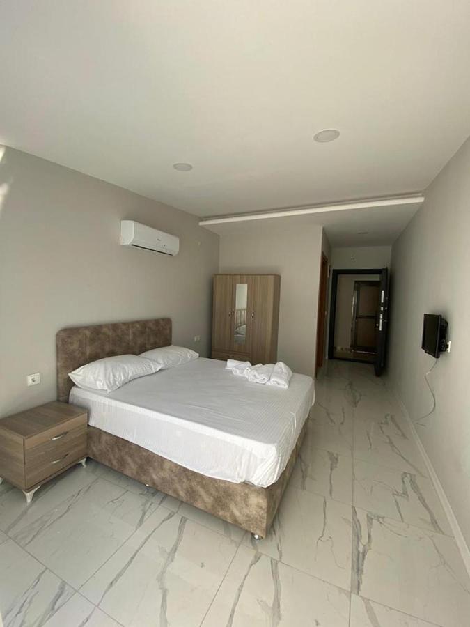 Prestij Suit Аланія Екстер'єр фото