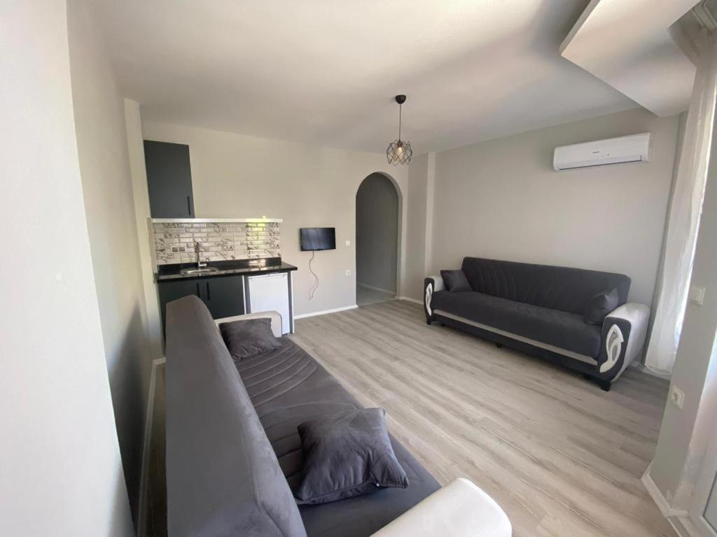 Prestij Suit Аланія Екстер'єр фото
