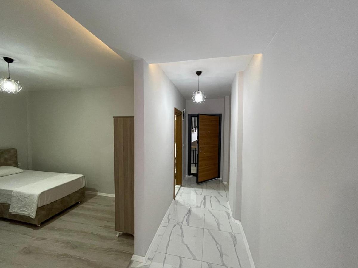 Prestij Suit Аланія Екстер'єр фото