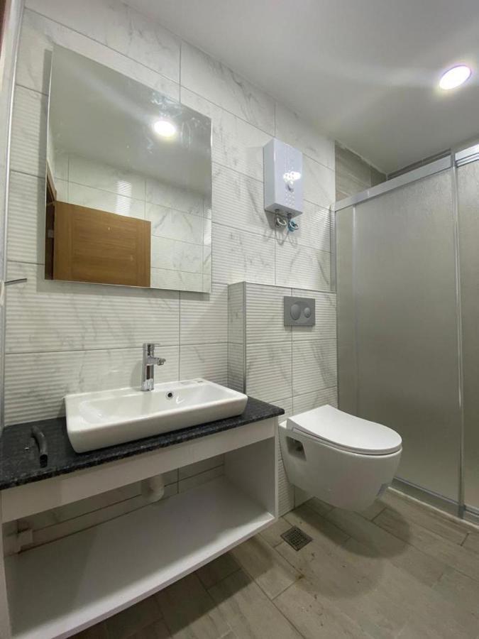 Prestij Suit Аланія Екстер'єр фото