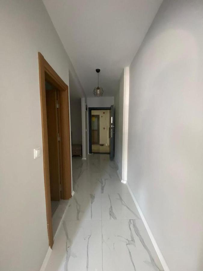 Prestij Suit Аланія Екстер'єр фото