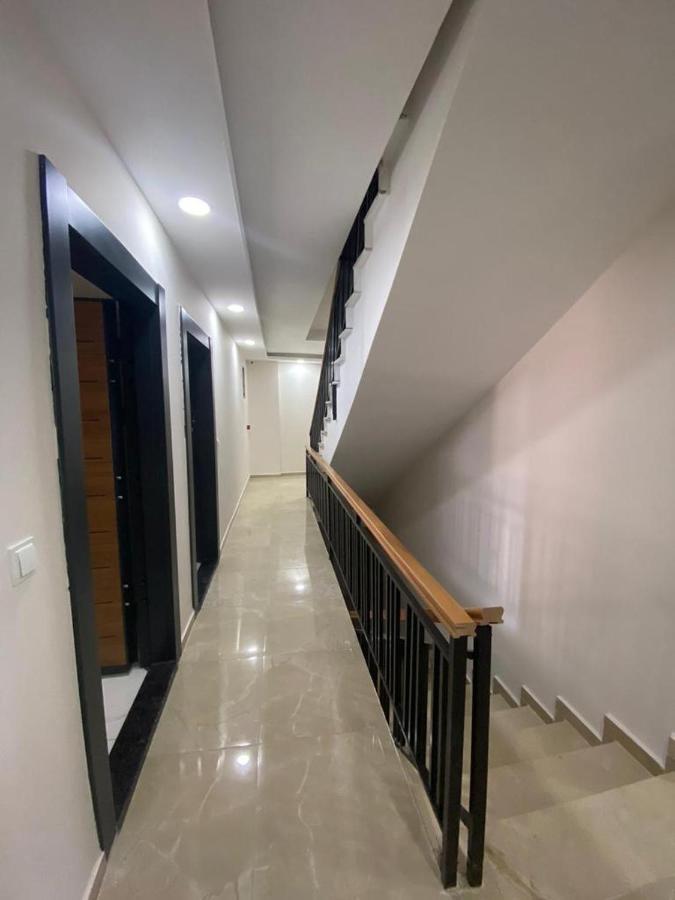 Prestij Suit Аланія Екстер'єр фото