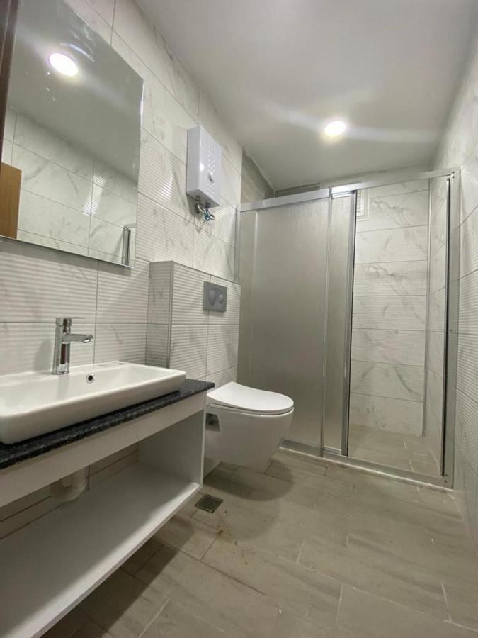 Prestij Suit Аланія Екстер'єр фото
