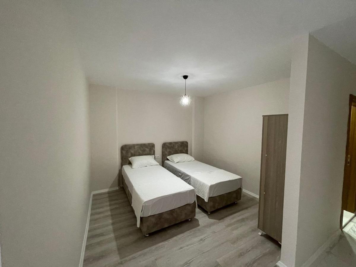 Prestij Suit Аланія Екстер'єр фото