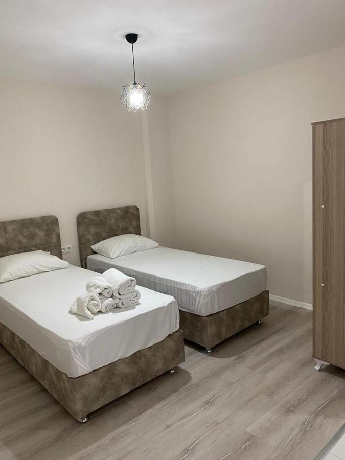 Prestij Suit Аланія Екстер'єр фото
