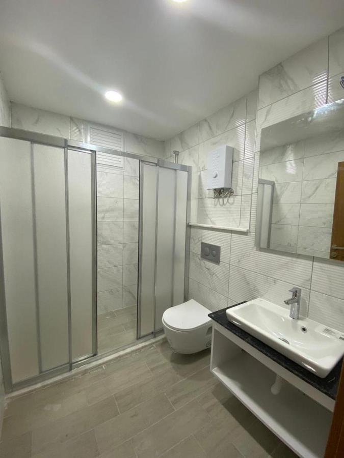 Prestij Suit Аланія Екстер'єр фото