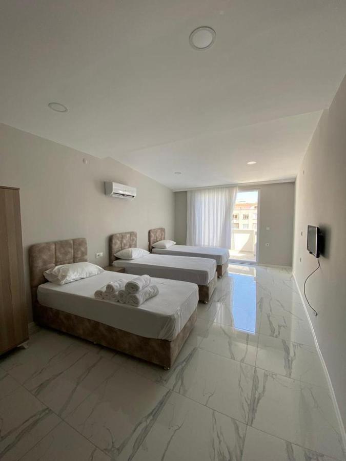 Prestij Suit Аланія Екстер'єр фото